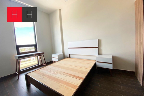 Imagen 7 de 15 de Departamento En Renta Torre Amo Living, Mitras Centro