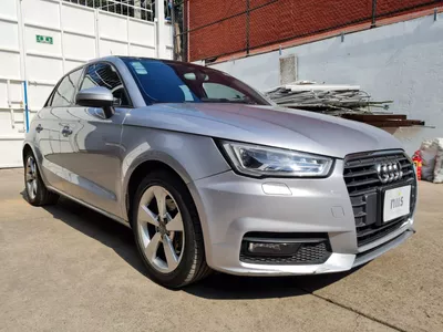 Audi A1 1.4 Ego 5p At