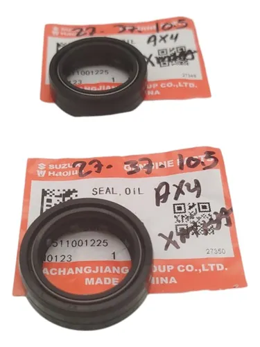 Retenedor Telescopico Ax4 Nkd Par Original