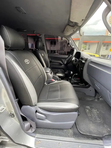 Toyota Prado Vx automática