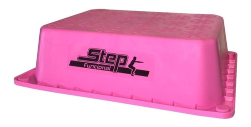  Step Pvc 10 Cm Entrenamiento Fitness Ejercicios Aerobicos