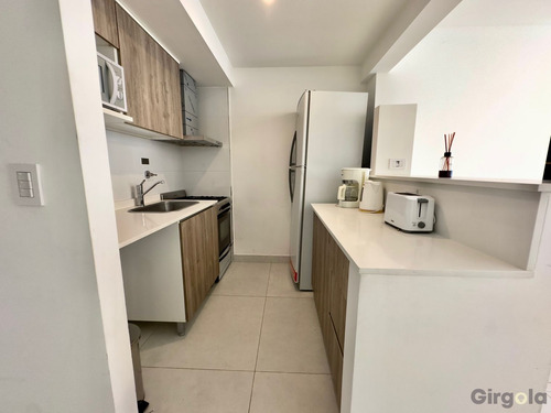 Monoambiente Caballito Venta