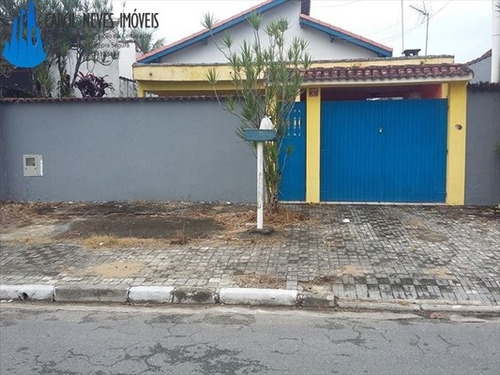 Imagem 2 de 15 de 3066-excelente Casa Lado Praia Em Mongaguá !!!!