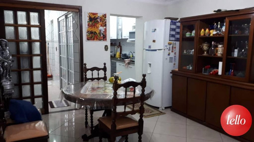 Casa - Ref: 203431