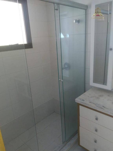 Imagem 8 de 30 de Vendo Apartamento Garden Na Rua Vitor Hugo, Apartamento Com 100,00 M², Dois Dormitórios, Suíte E Duas Vagas De Garagem - Gd0008