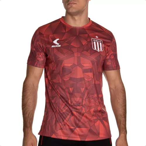 vestir un acreedor comida Camiseta De Estudiantes De La Plata | MercadoLibre 📦