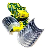 Comprar Cojinete De Biela Y Bancada Mazda B2500 2.5 12v Wl