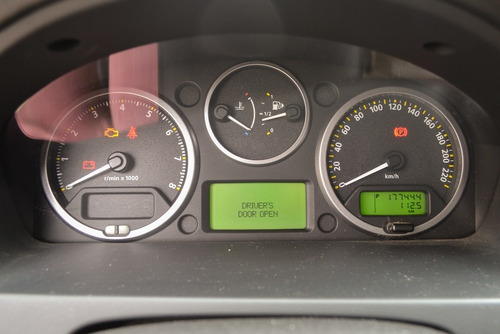 Land Rover Freelander 2 Se - Interior Caramelo - 2007