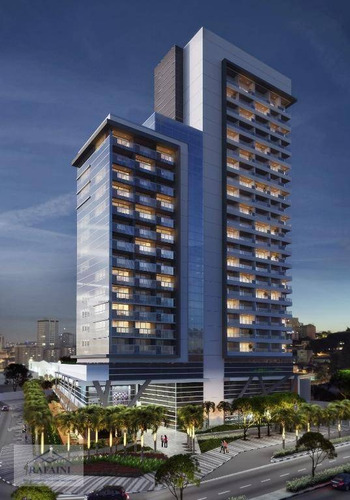 Sala Para Alugar, 37 M² Por R$ 3.012/mês - Paulo Faccini(x)tiradentes Macedo - Guarulhos/sp - Sa0142