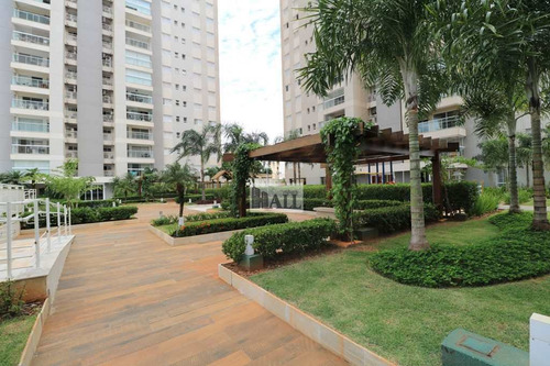 Imagem 14 de 22 de Apartamento Á Venda Jardim Urano Com 3 Quartos, 2 Vagas E 86m² - V7421