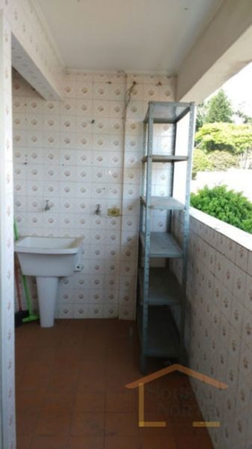 Imagem 6 de 15 de Apartamento, Venda, Santana, Sao Paulo - 8198 - V-8198