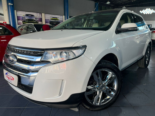 Ford Edge 3.5 Limited Fwd 5p