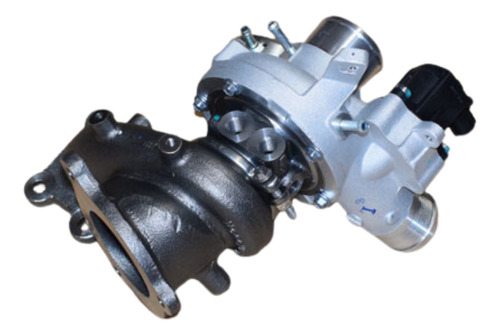 Turbina Completa Caoa Chery
