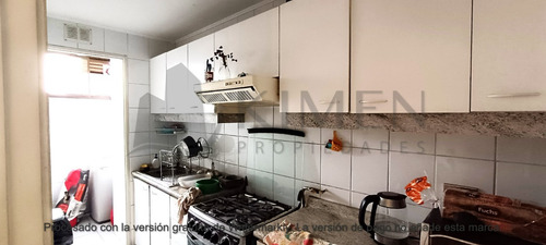 Departamento En Barrio Los Ingleses - Bosque De Pataguas