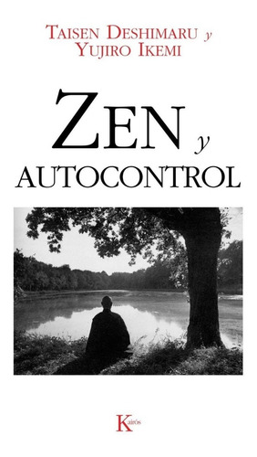 Zen Y Autocontrol