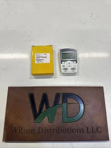Abb Oy Acs-cp-a Keypad 64691473- Ccv | Meses sin interés
