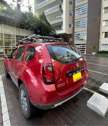 Renault Duster 2.0 Dynamique