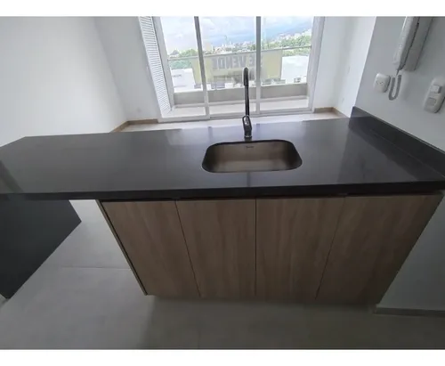 Venta De Apartamento En La Flora