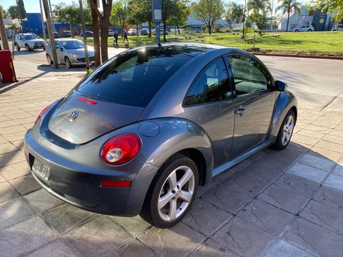 Volkswagen New Beetle 2.5 Sport Modelo 08