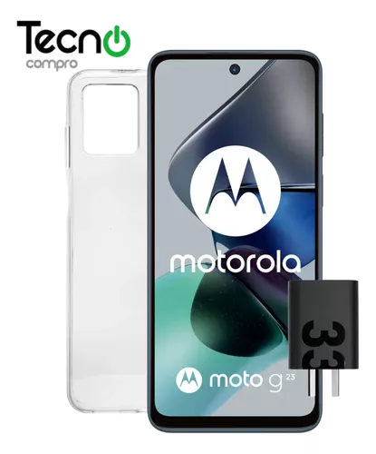 Analizamos el Motorola G23: ¿el mejor smartphone del mercado por