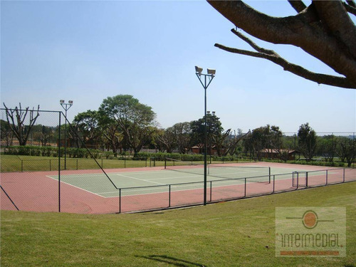 Imagem 10 de 11 de Terreno À Venda, 513 M² Por R$ 155.000,00 - Residencial Haras Inga Mirim - Boituva/sp - Te1274
