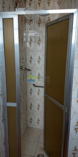 Imagem 11 de 12 de Apartamento - Vila Gumercindo - Ref: 14526 - V-872523