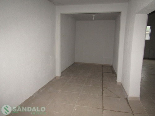 Imagem 9 de 22 de Salão Comercial Para Alugar - 00030.006