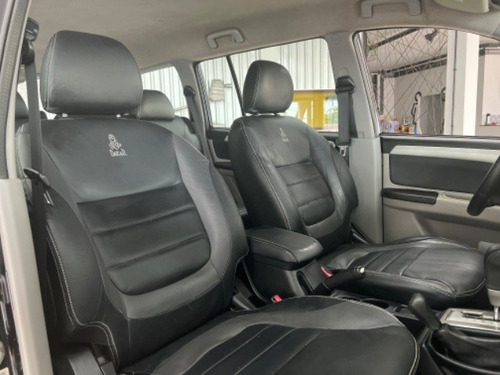Imagem 7 de 8 de Mitsubishi Pajero Dakar 3.2 4x4 At 7 Lugares