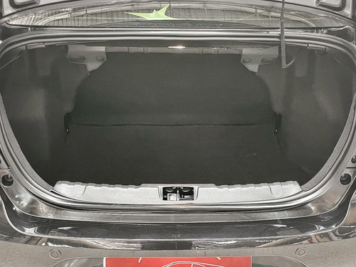Imagem 13 de 14 de Ford Ka+ Se Plus 1.0