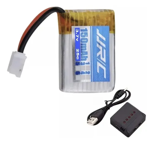 Jjrc 150mah sale battery
