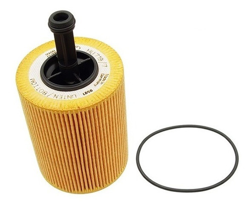 Filtro De Aceite Skoda Octavia 1.9 Bxe