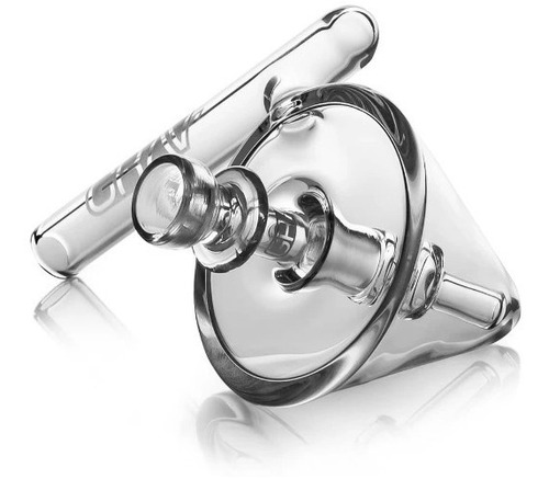 Conical Pocket Bubbler Grav