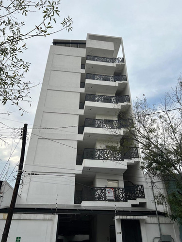 Loft En Renta Centro De Monterrey Nuevo León Amueblado
