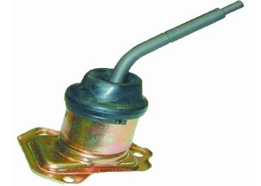 Imagen 1 de 5 de Palanca Cambio Chevrolet Chevette 5ta, Completa
