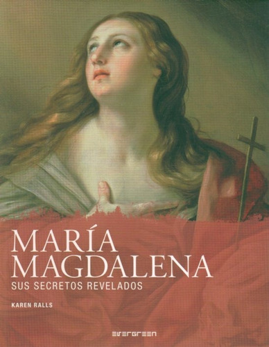 Maria Magdalena - Ralls, Karen