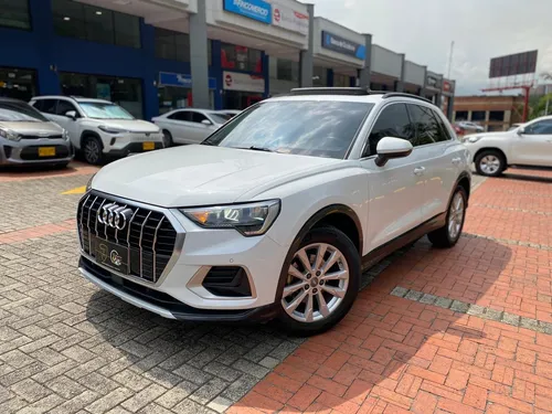 Audi Q3 1.4 Tfsi Attraction