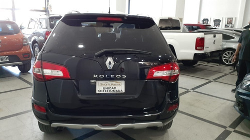 Renault Koleos 2.5 Dynamique 4x4 Mt 2012 Nueva Igual A 0 Km!