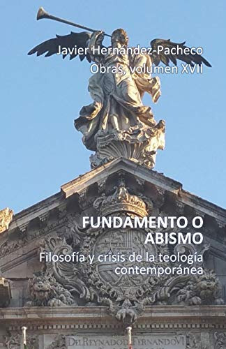 Fundamento O Abismo