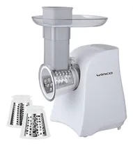 Comprar Rallador Electrico Cortadora Fruta Verdura Queso Winco W318