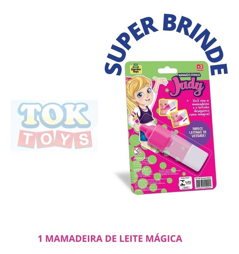 Imagem 5 de 8 de Carrinho De Boneca Reborn Berço Ninar Milano Xikiti +brinde