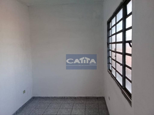 Imagem 3 de 22 de Casa Com 2 Dormitórios À Venda, 101 M² Por R$ 420.000,00 - Itaquera - São Paulo/sp - Ca4232