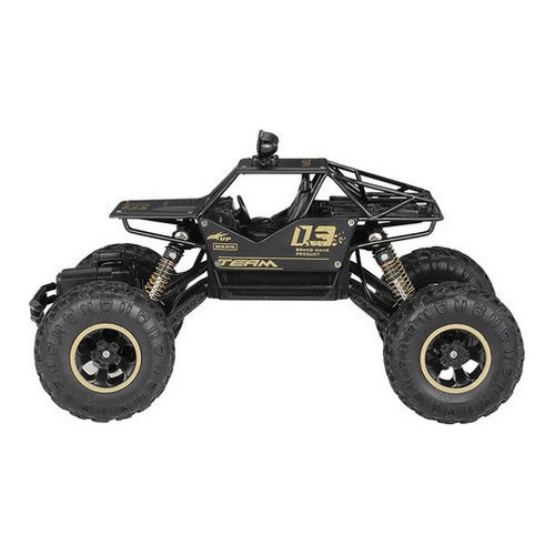 Coche Rc Grande 4x4 Monster Truck Rock Track Rc Car [u] [u]