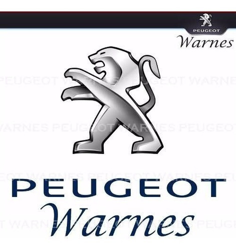 Cable De Embrague Original Peugeot Partner 1.4 Nafta 02/09
