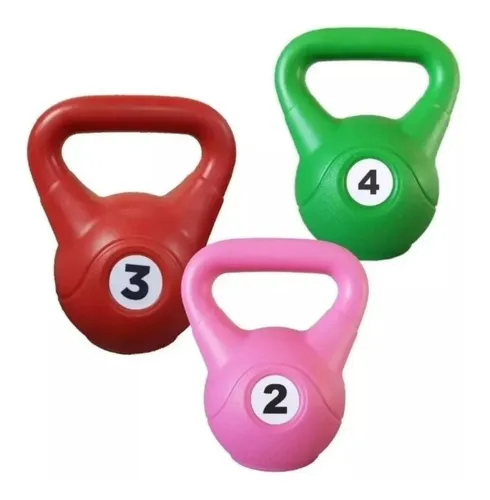 Pesas rusas pvc new arrivals