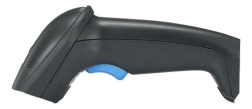 Lector de código de barras Syble XB-5055R USB 1D 5V negro