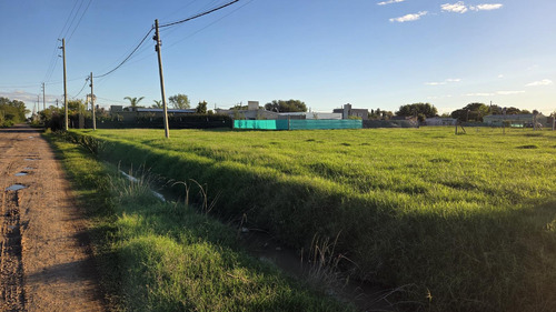 Terreno De 18m X 25m