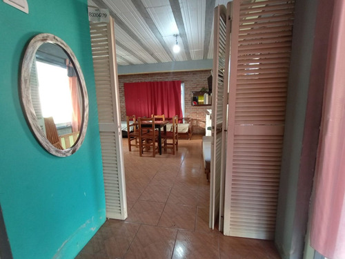 Quinta Venta Con Pileta Y Quincho Pontevedra Merlo