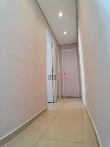 Imagem 13 de 23 de Apartamento Com 2 Dormitórios À Venda, 46 M² Por R$ 219.900,00 - Parque São Lourenço - São Paulo/sp - Ap5312