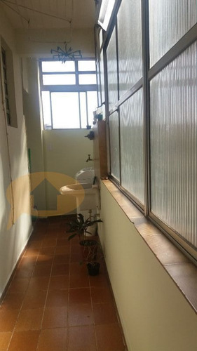 Apartamento - Ref: 9602