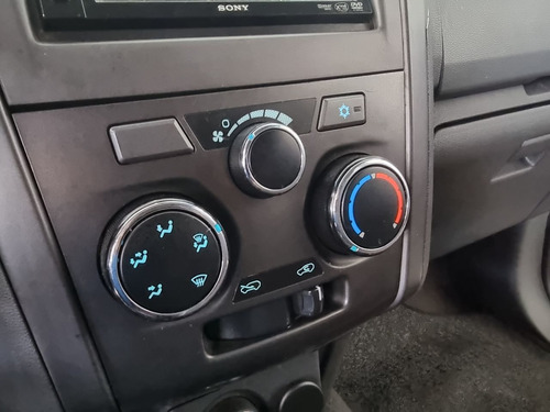 Imagem 13 de 14 de Chevrolet S10 2.8 12v Ls Cabine Dupla 4x4 Turbo Diesel